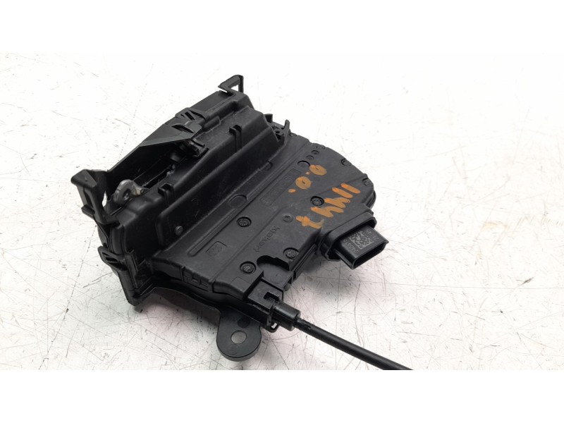 Recambio de cerradura puerta delantera derecha para smart forfour referencia OEM IAM A4537206501  