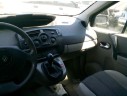 RENAULT SCENIC II