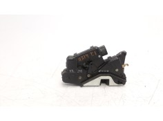 Recambio de cerradura puerta trasera izquierda para bmw serie 3 berlina (e46) referencia OEM IAM 51227011245   2