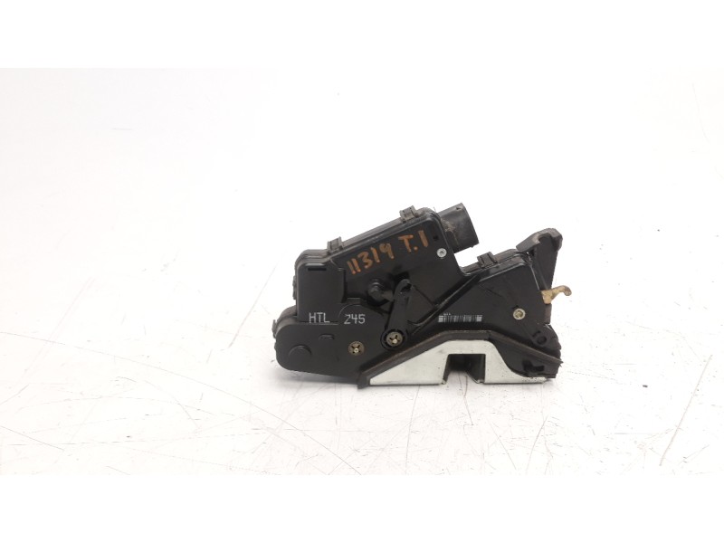 Recambio de cerradura puerta trasera izquierda para bmw serie 3 berlina (e46) referencia OEM IAM 51227011245  