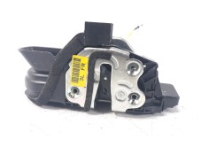 Recambio de cerradura puerta delantera derecha para kia rio (yb) 1.2 cat referencia OEM IAM 81320H8050   2