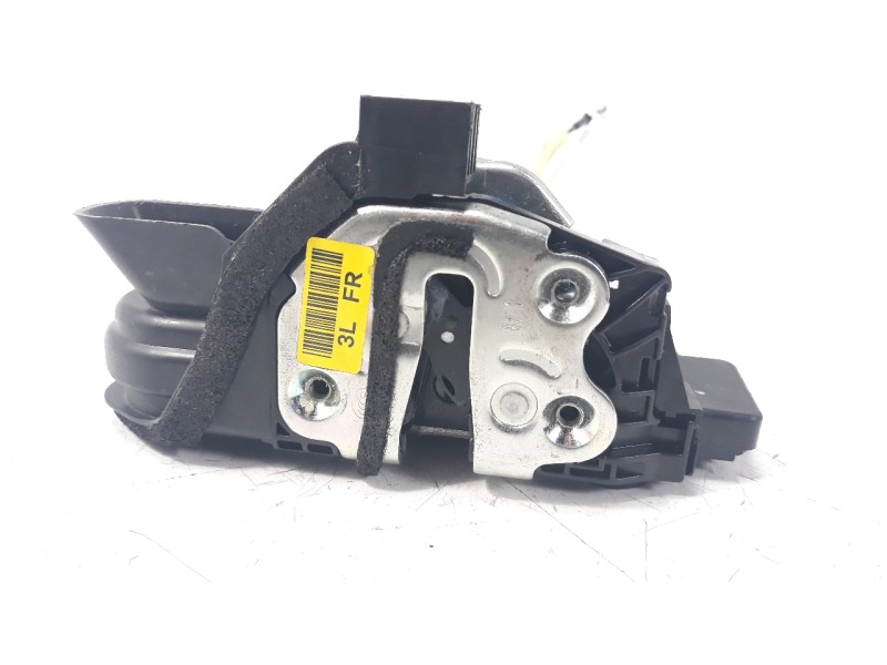 Recambio de cerradura puerta delantera derecha para kia rio (yb) 1.2 cat referencia OEM IAM 81320H8050  
