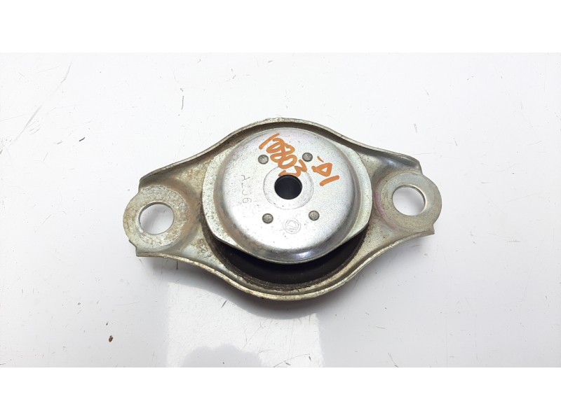 Recambio de soporte motor izquierdo para ford ka (ccu) 1.2 8v cat referencia OEM IAM 51792760  