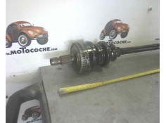 Recambio de transmision trasera izquierda para mercedes-benz clase e (w210) berlina diesel 2.2 diesel cat referencia OEM IAM 210 2