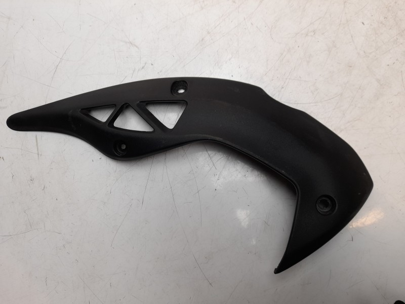 Recambio de moldura para kawasaki versys 650 versys 650 referencia OEM IAM 491070081  