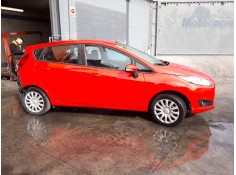 FORD FIESTA (CCN)