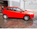 FORD FIESTA (CCN)