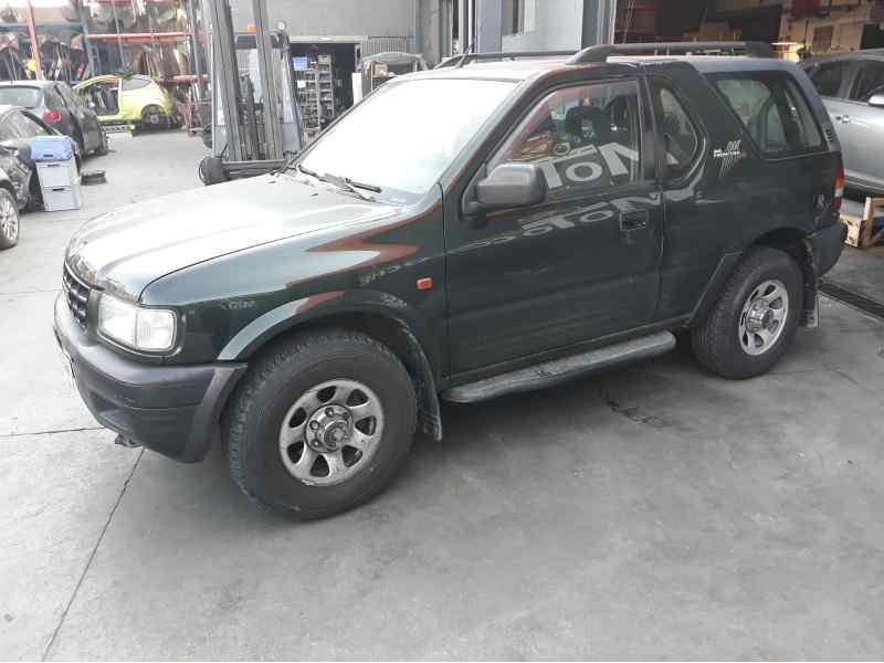 opel frontera b del año 1998