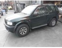 OPEL FRONTERA B