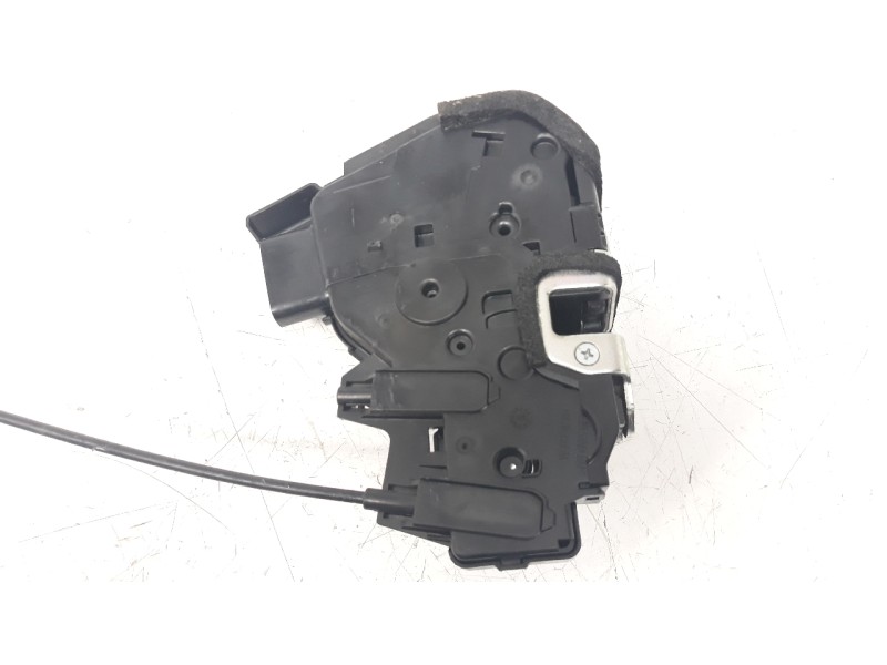 Recambio de cerradura puerta delantera derecha para kia rio (yb) 1.2 cat referencia OEM IAM 81320H8050  