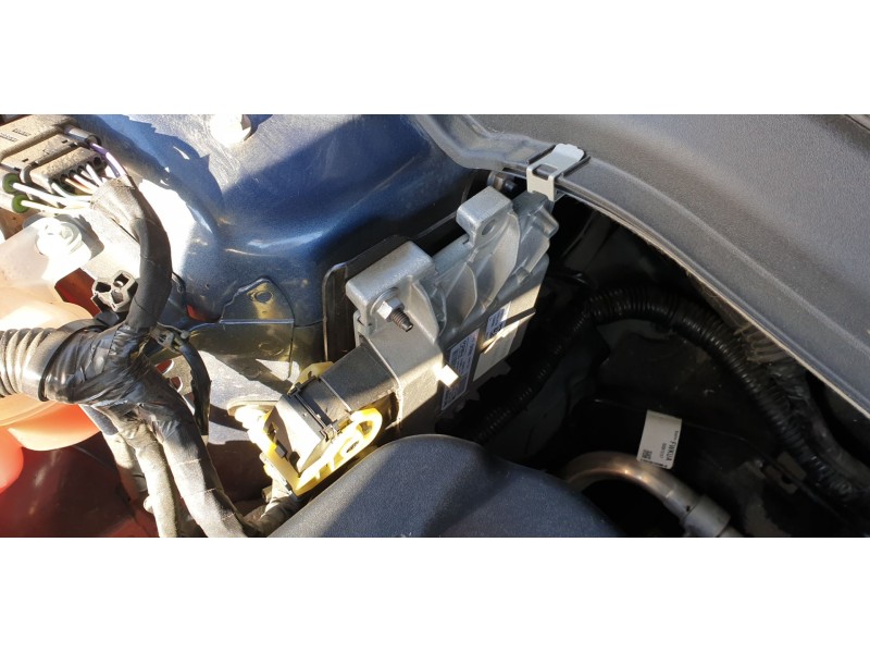 Recambio de centralita motor uce para ford mondeo lim. hybrid referencia OEM IAM 2034714  