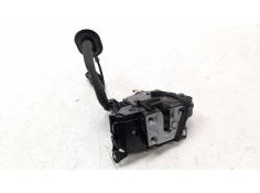 CERRADURA PUERTA TRASERA DERECHA A4537307500 