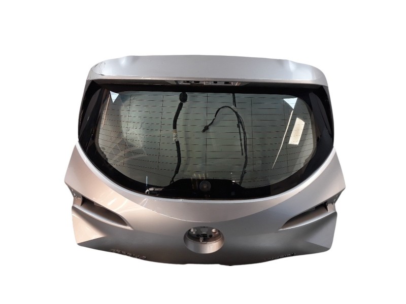 Recambio de porton trasero para toyota corolla (e21) referencia OEM IAM 6700502610  