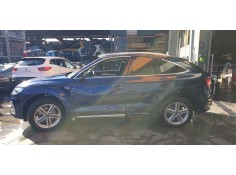 audi q5 (fyb) del año 2022 2