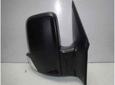 Recambio de retrovisor derecho para mercedes-benz sprinter ii james cook (906) referencia OEM IAM A0008111122 1051318013 