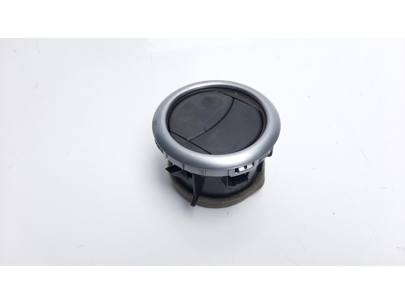 Recambio de rejilla aireadora para ford ka (ccu) 1.2 8v cat referencia OEM IAM 735527452  