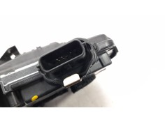 Recambio de cerradura puerta trasera derecha para smart forfour referencia OEM IAM A4537307500   2