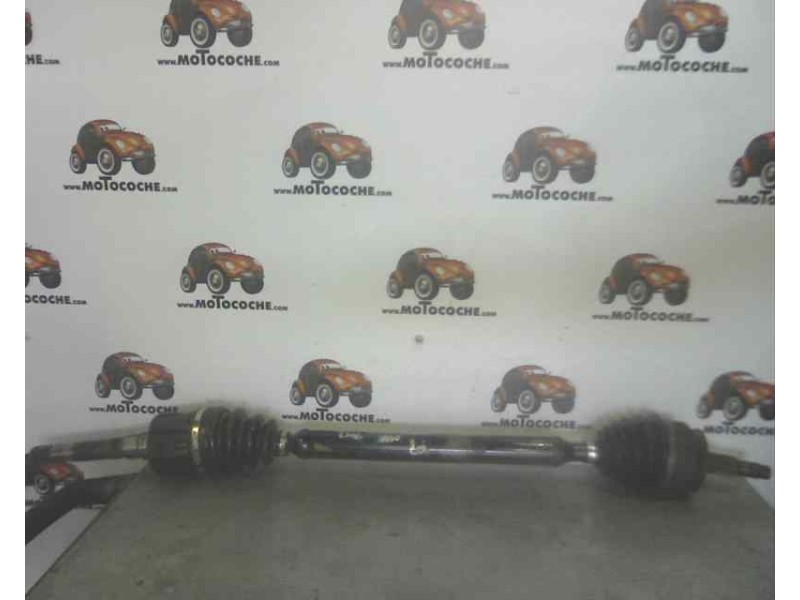 Recambio de transmision delantera derecha para chrysler voyager (gs) 2.5 turbodiesel referencia OEM IAM 04641964AA  