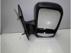 Recambio de retrovisor derecho para mercedes-benz sprinter ii james cook (906) referencia OEM IAM A0008111122 1051318013  2
