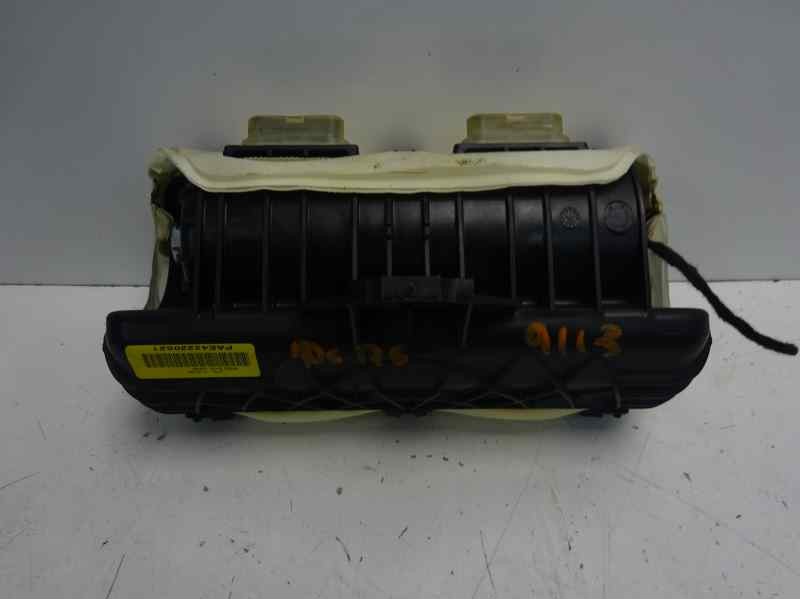 Recambio de airbag delantero derecho para opel astra h ber. enjoy referencia OEM IAM 13168095  