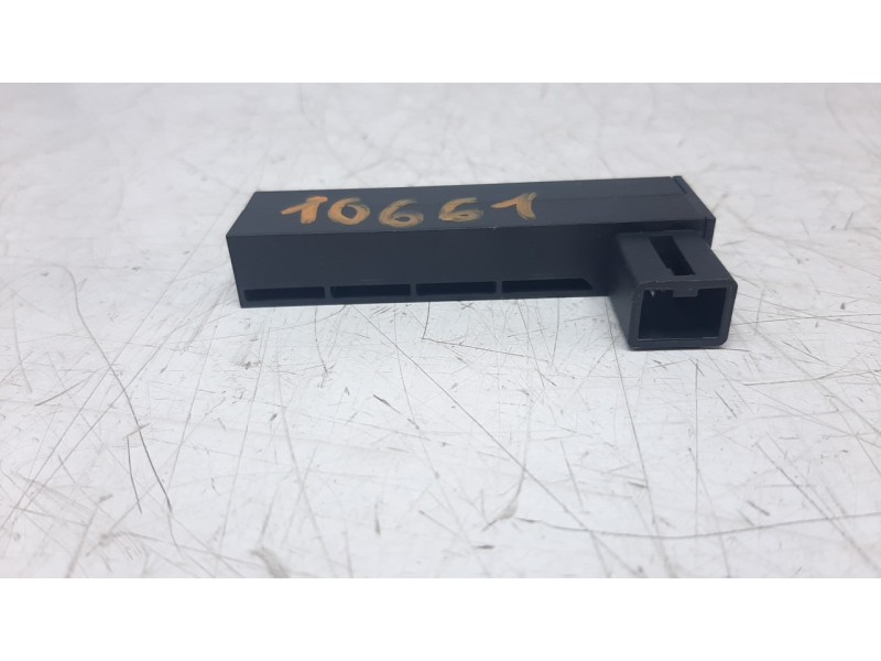 Recambio de modulo electronico para volvo v60 familiar 2.0 diesel cat referencia OEM IAM 31346697  