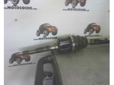 Recambio de transmision delantera derecha para chrysler voyager (gs) 2.5 turbodiesel referencia OEM IAM 04641964AA   2