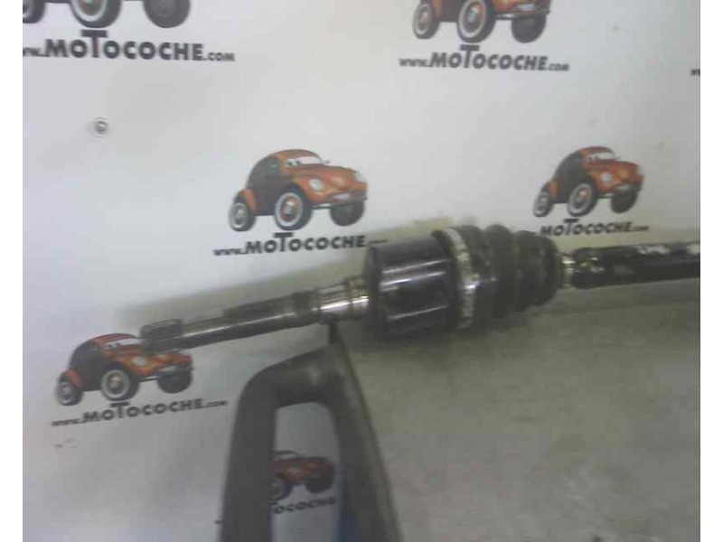 Recambio de transmision delantera derecha para chrysler voyager (gs) 2.5 turbodiesel referencia OEM IAM 04641964AA  