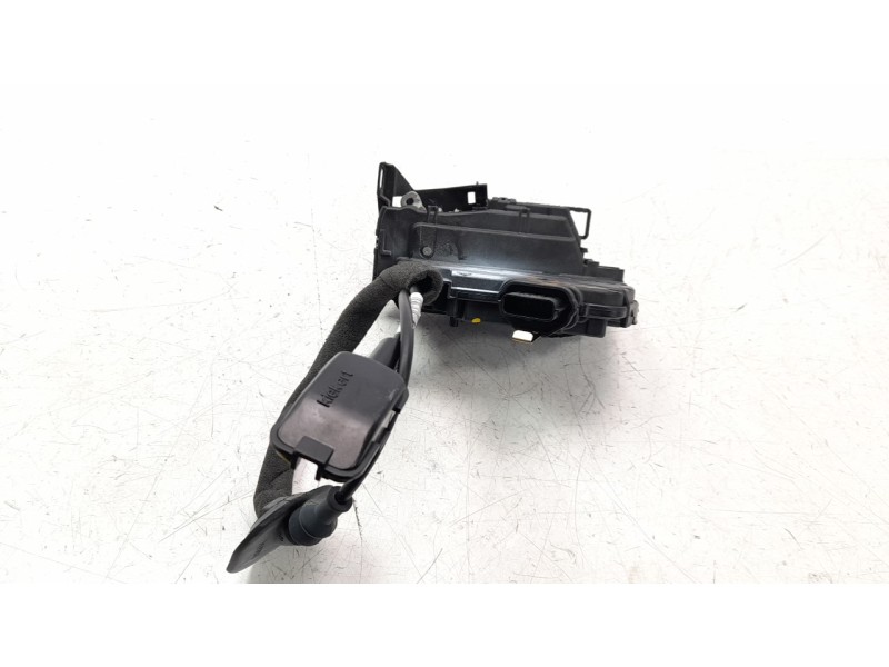 Recambio de cerradura puerta trasera derecha para smart forfour referencia OEM IAM A4537307500  