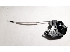 Recambio de cerradura puerta trasera derecha para kia rio (yb) 1.2 cat referencia OEM IAM 81420H8010V  