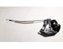 CERRADURA PUERTA TRASERA DERECHA 81420H8010V 81420H8010V 
