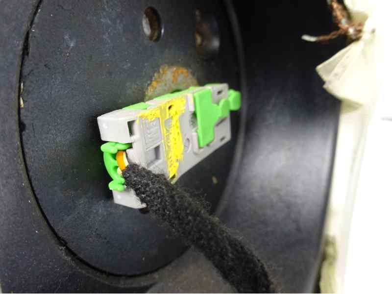 Recambio de airbag delantero derecho para opel astra h ber. enjoy referencia OEM IAM 13168095  