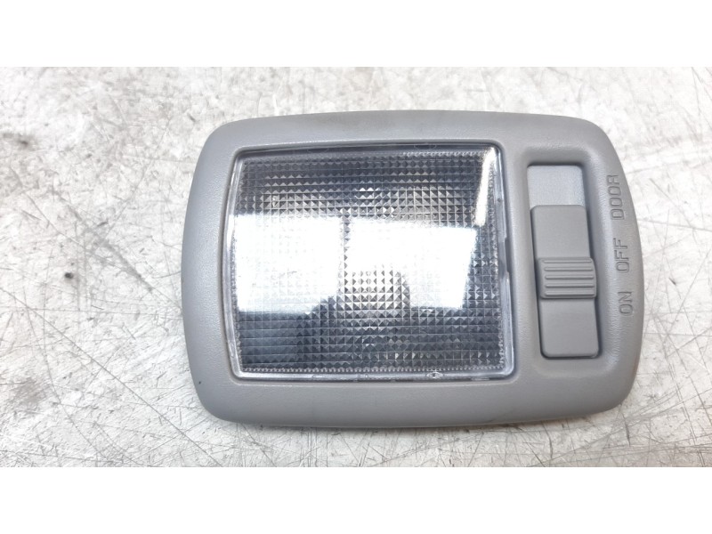 Recambio de luz interior para hyundai santa fe 2.2 crdi cat referencia OEM IAM 926202P0  