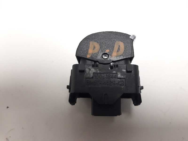 Recambio de mando elevalunas delantero derecho para ford fiesta (ccn) 1.0 ecoboost cat referencia OEM IAM BM5T14529AB  