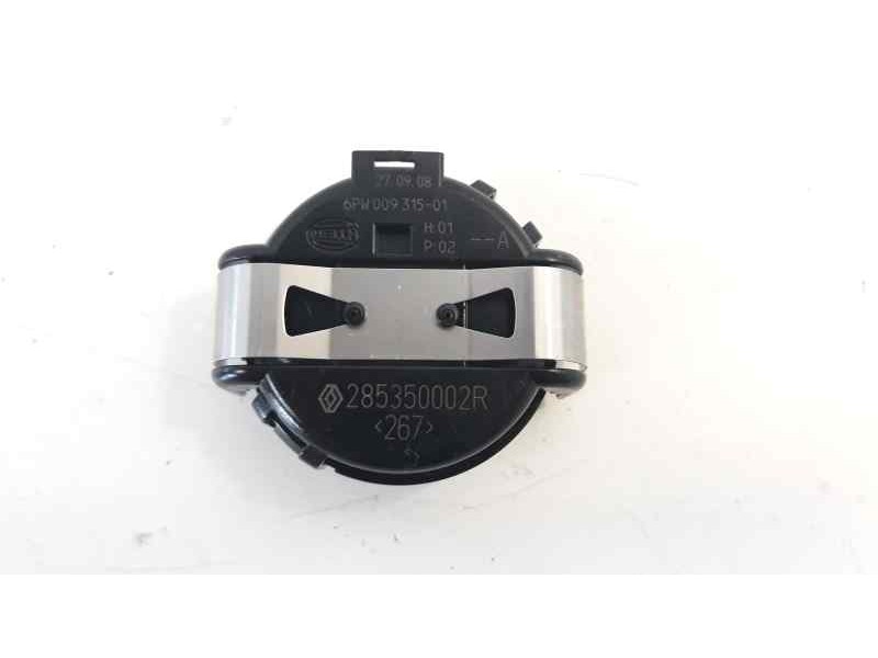 Recambio de sensor para renault megane iii berlina 5 p dynamique referencia OEM IAM 285350002R 6PW00931501 