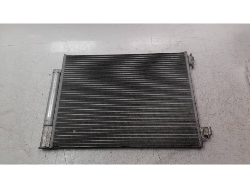 Recambio de condensador / radiador aire acondicionado para smart forfour referencia OEM IAM A4535000054  