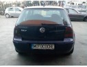 VOLKSWAGEN GOLF IV BERLINA (1J1)