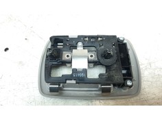 Recambio de luz interior para hyundai santa fe 2.2 crdi cat referencia OEM IAM 926202P0   2