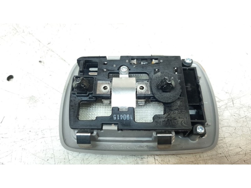 Recambio de luz interior para hyundai santa fe 2.2 crdi cat referencia OEM IAM 926202P0  