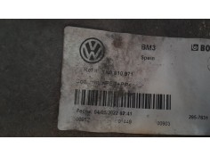 Recambio de paso rueda trasero izquierdo para seat alhambra (711) 1.4 16v tsi referencia OEM IAM 7N0810971   2