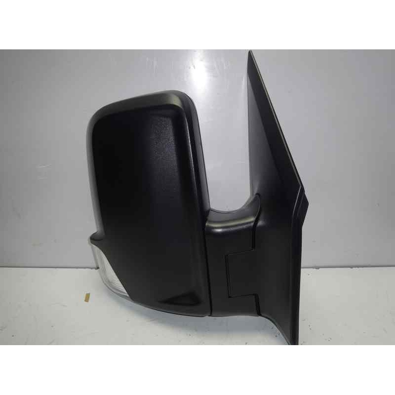 Recambio de retrovisor derecho para mercedes-benz sprinter ii james cook (906) referencia OEM IAM A0008111122 1051318013 