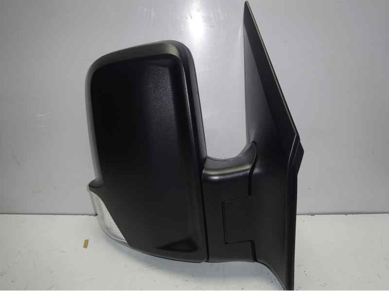 Recambio de retrovisor derecho para mercedes-benz sprinter ii james cook (906) referencia OEM IAM A0008111122 1051318013 