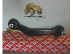 Recambio de brazo suspension inferior trasero izquierdo para bmw x5 (e70) referencia OEM IAM 33321095411 25023952 