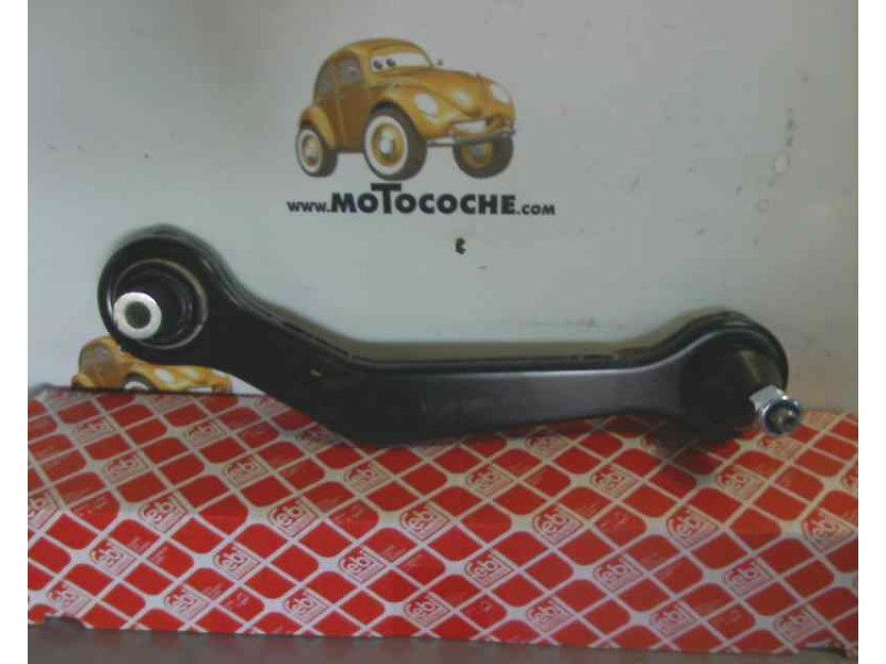 Recambio de brazo suspension inferior trasero izquierdo para bmw x5 (e70) referencia OEM IAM 33321095411 25023952 