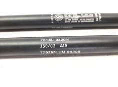 Recambio de amortiguadores maletero / porton para lancia ypsilon (101) 1.2 cat referencia OEM IAM 7792951   2