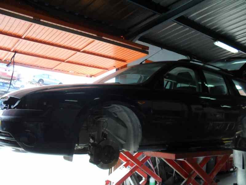 ford mondeo turnier (ge) del año 2000