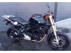 Recambio de carenado delantero derecho para bmw f 800 r 800 r referencia OEM IAM 46638546356 10872210  2