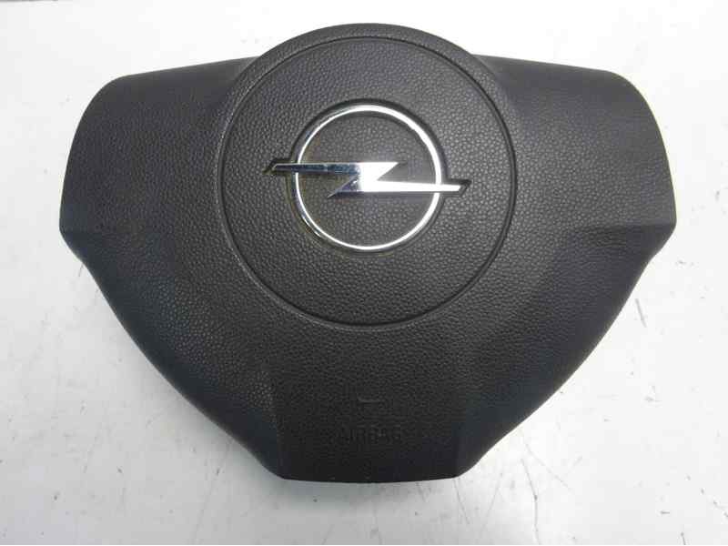 Recambio de airbag delantero izquierdo para opel astra h ber. enjoy referencia OEM IAM 13168455  