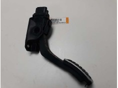 Recambio de potenciometro pedal para ford fiesta (ccn) 1.0 ecoboost cat referencia OEM IAM 8V219F836AB 6PV009517 
