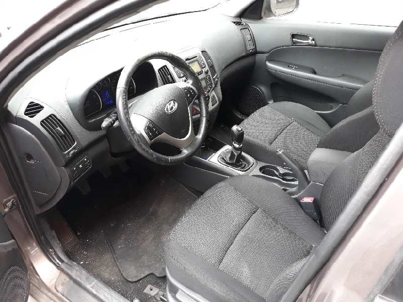 hyundai i30 del año 2011