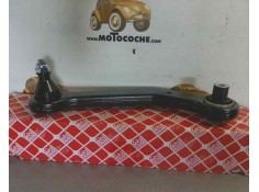 Recambio de brazo suspension inferior trasero izquierdo para bmw x5 (e70) referencia OEM IAM 33321095411 25023952  2